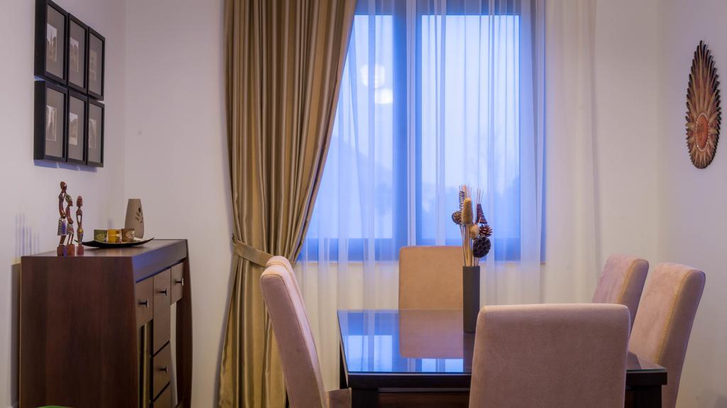 Luxury Budva Center Apartments Exteriör bild
